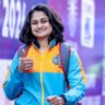 Bansari Solanki: The Emerging Wall of Indian Women's Hockey