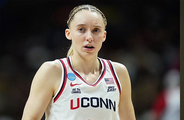 Paige Bueckers (UConn Huskies)