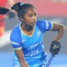 Sunelita Toppo: Rising Star of Indian Women's Hockey