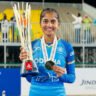 Vaishnavi Vitthal Phalke: From Village Fields to International Hockey Stardom