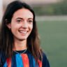 Aitana Bonmatí for FemaleSports.in