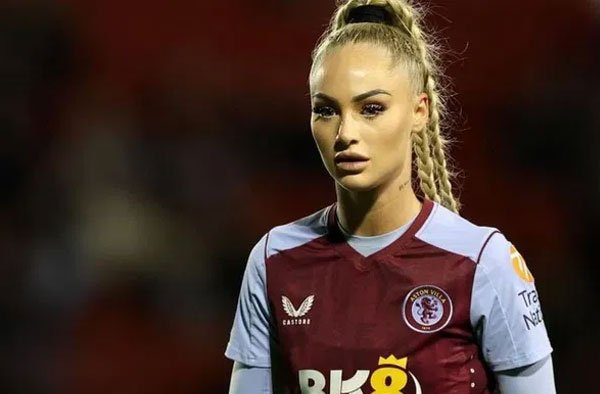 Alisha Lehmann: Net Worth, Endorsements, and Earnings in 2025