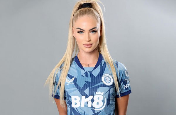 Alisha Lehmann: Net Worth, Endorsements, and Earnings in 2025