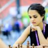 Top 10 Chess Tournaments for Female Players in India