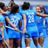 Indian Women's Hockey Team Announces 26-Member Squad for Australia Tour 2025