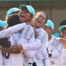 Indian Women's Baseball Team Triumphs Over Pakistan in Thrilling 2-1 Victory​