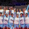 Bihar to Host 2025 Women's Kabaddi World Cup in Rajgir