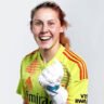 Naomi Williams for FemaleSports.in