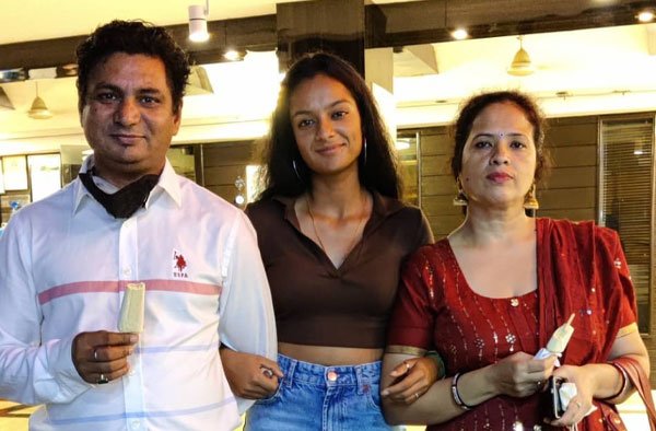 The Journey of Pratika Rawal - Milestones, Earnings, Biography, Salary Explained