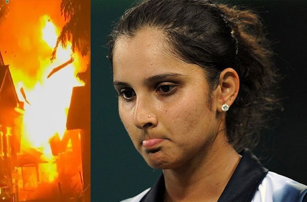 Why are Netizens Targeting Sania Mirza Amid Pahalgam Attack Fallout?