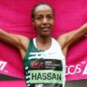 Sifan Hassan: From Refugee to Record-Breaking Distance Runner