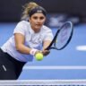 List of All Women’s Tennis Tournaments in India