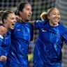 History of Women's Football - Early Days, World War, Expansion, World Cup and Olympics