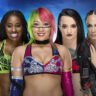 List of All WWE Women’s Royal Rumble Winners (2018–2025)