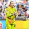 Daphne van Domselaar for FemaleSports.in