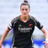 Emily Fox for FemaleSports.in