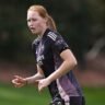 Katie Reid for FemaleSports.in