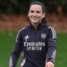 Laia Codina for FemaleSports.in