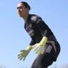 Manuela Zinsberger for FemaleSports.in