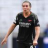 Mariona Caldentey for FemaleSports.in