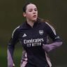Niamh Peacock for FemaleSports.in