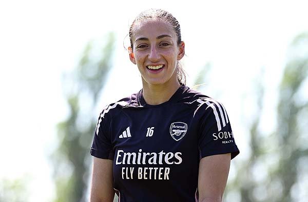 Rosa Kafaji for FemaleCricket.in
