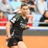 Steph Catley for FemaleSports.in