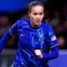 Guro Reiten for FemaleSports.in