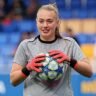Katie Cox for FemaleSports.in