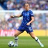 Lucy Bronze for FemaleSports.in