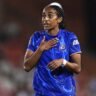 Naomi Girma for FemaleSports.in