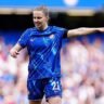 Niamh Charles for FemaleSports.in