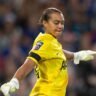 Rebecca Spencer for FemaleSports.in