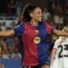 Celia Segura for FemaleSports.in