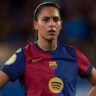 Francisca Nazareth for FemaleSports.in