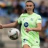 Ingrid Engen for FemaleSports.in