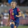 Emilia Szymczak for FemaleSports.in