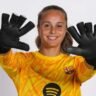 Meritxell Muñoz for FemaleSports.in