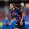 Ona Baradad for FemaleSports.in