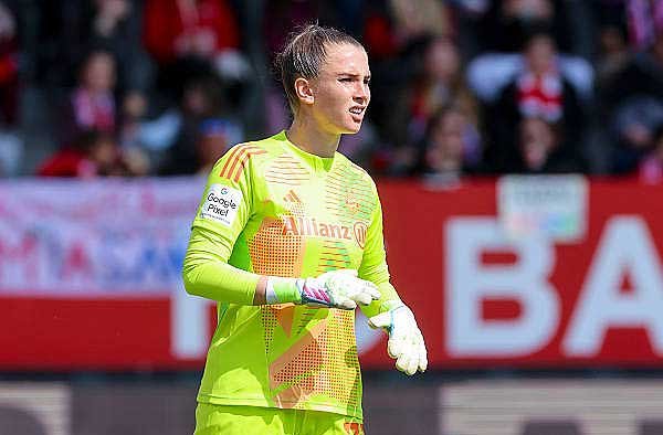 Ena-Mahmutovic for FemaleSports.in
