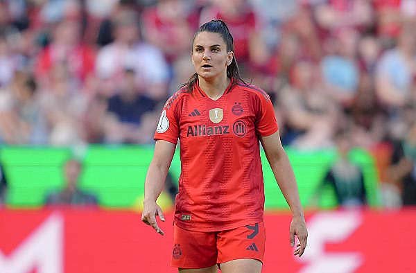Jovana-Damnjanovic FemaleSports.in
