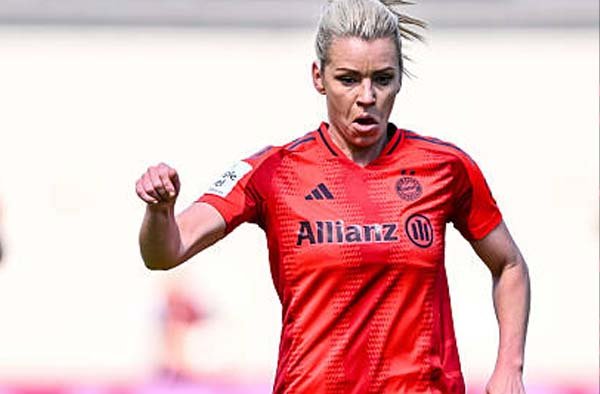 Linda-Dallmann for FemaleSports.in