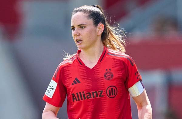 Sarah-Zadrazil for FemaleSports.in
