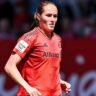 Sydney-Lohmann for FemaleSports.in