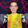 Veronika-Litzlfelder for FemaleSports.in