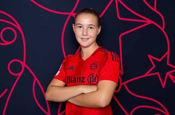 celina-senftl for FemaleSports.in