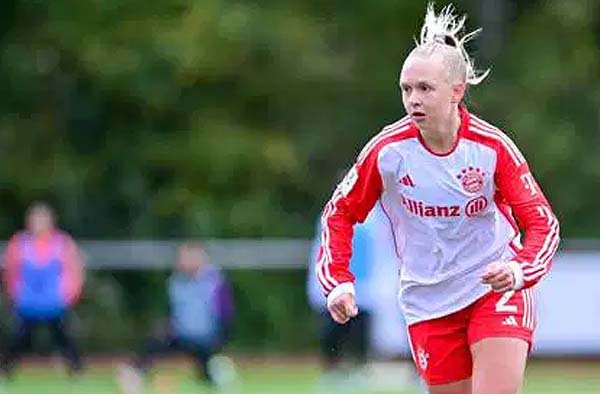 Eszter-Reszler for FemaleSports.in