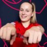 Franziska-Kett for FemaleSports.in
