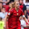 Glodis-Viggosdottir for FemaleSports.in