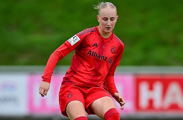 Luzie-Zahringer for FemaleSports.in